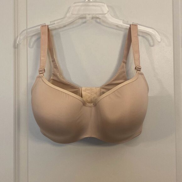 Torrid bra, size 38G 360 back smoothing lightly lined full coverage Balconette  - Picture 2 of 8